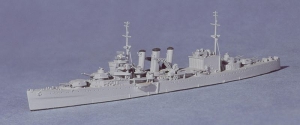 Kreuzer "Berwick" (1 St.) GB 1941 Neptun N 1134B